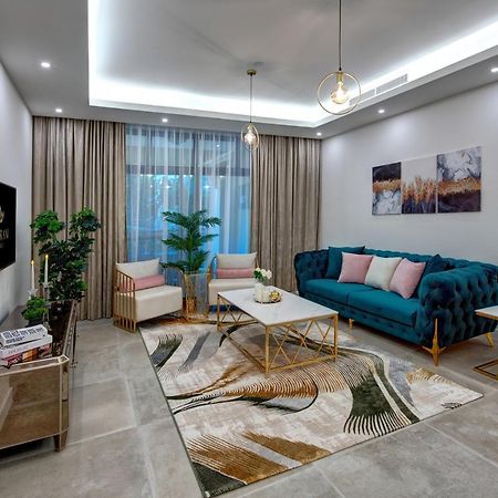 Durrani Homes - Arabian Luxury At Souk Al Bahar Besides Burj Khalifa & Dubai Mall Exterior photo