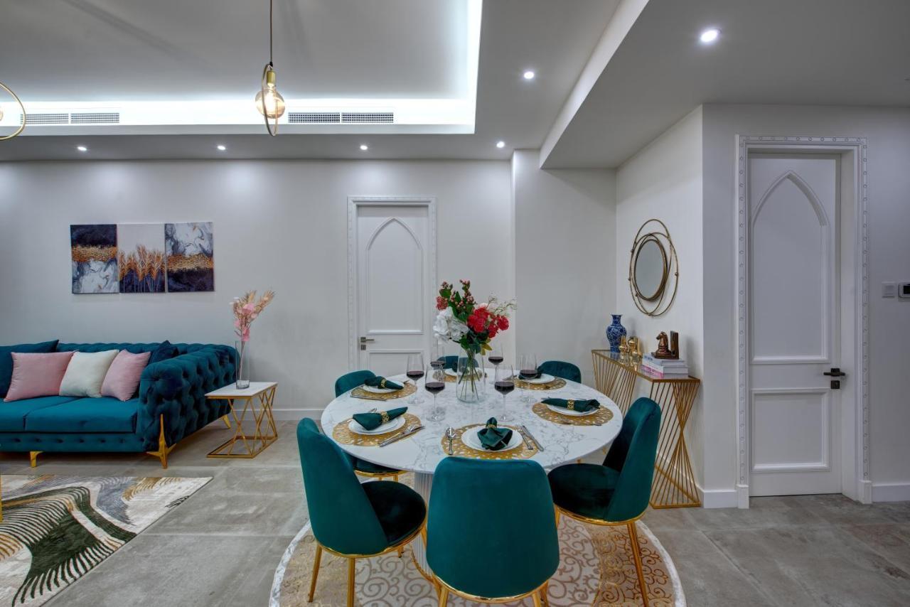 Durrani Homes - Arabian Luxury At Souk Al Bahar Besides Burj Khalifa & Dubai Mall Exterior photo