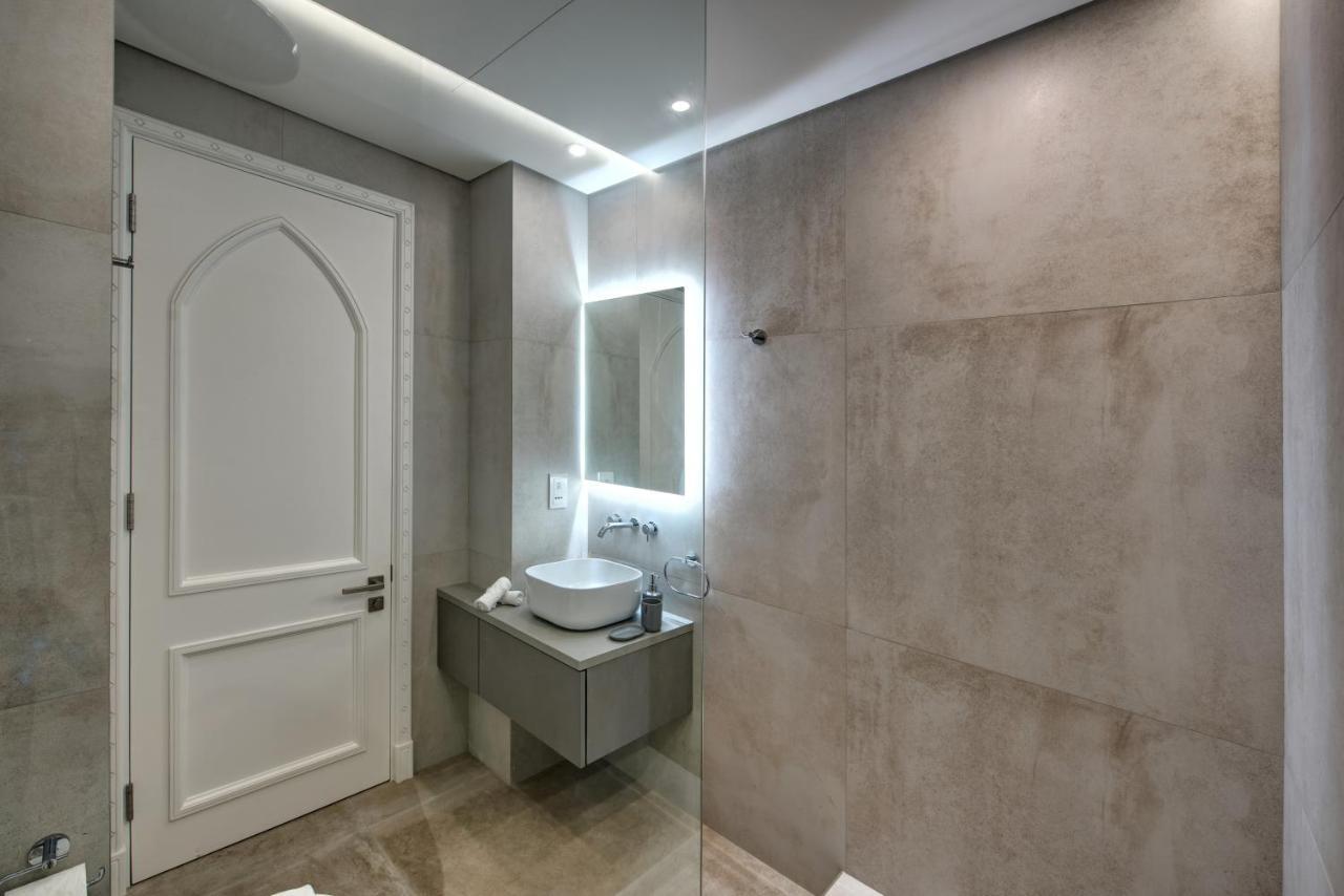Durrani Homes - Arabian Luxury At Souk Al Bahar Besides Burj Khalifa & Dubai Mall Exterior photo